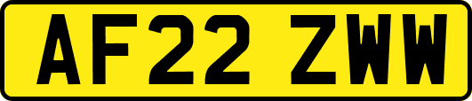 AF22ZWW
