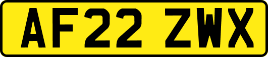 AF22ZWX