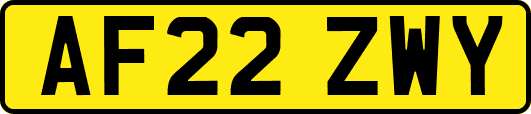 AF22ZWY