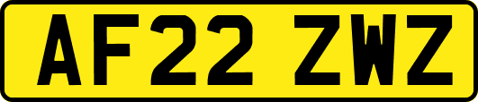 AF22ZWZ