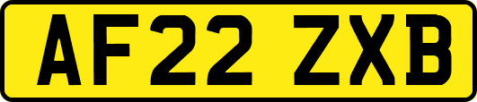 AF22ZXB