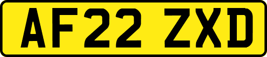AF22ZXD