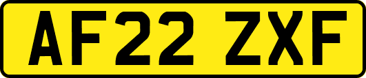 AF22ZXF
