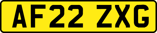 AF22ZXG