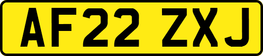 AF22ZXJ