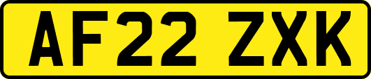 AF22ZXK