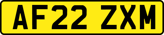 AF22ZXM