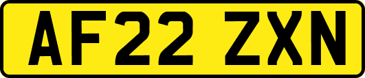 AF22ZXN