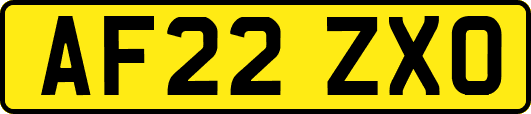 AF22ZXO