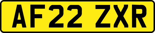 AF22ZXR