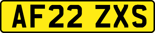 AF22ZXS