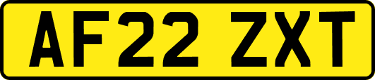 AF22ZXT