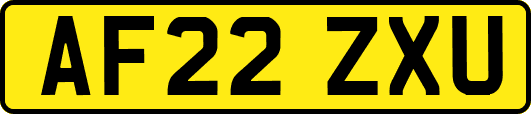 AF22ZXU