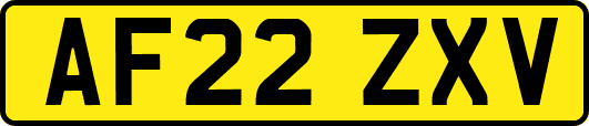 AF22ZXV