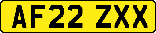 AF22ZXX