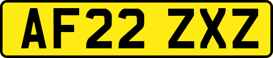 AF22ZXZ