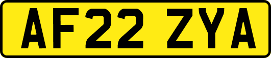 AF22ZYA