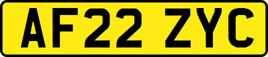 AF22ZYC