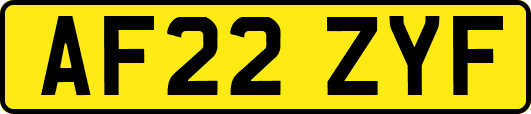 AF22ZYF