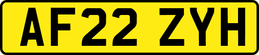 AF22ZYH