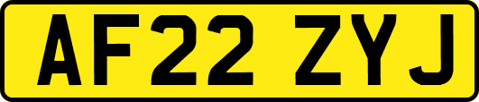 AF22ZYJ