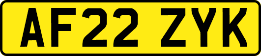 AF22ZYK