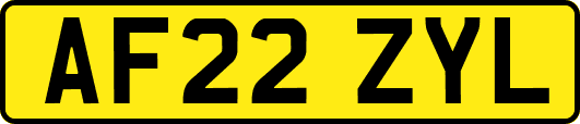 AF22ZYL