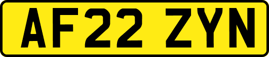 AF22ZYN