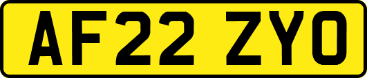 AF22ZYO