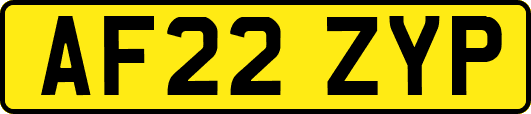 AF22ZYP