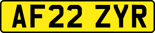 AF22ZYR