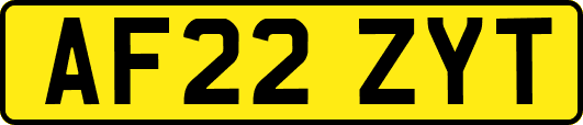 AF22ZYT