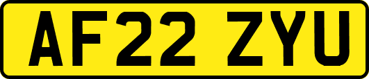 AF22ZYU
