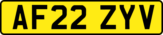 AF22ZYV