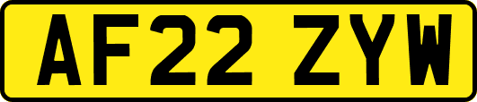 AF22ZYW