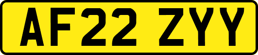 AF22ZYY