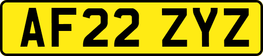 AF22ZYZ