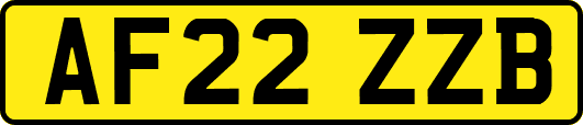 AF22ZZB