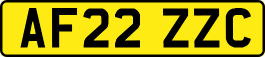 AF22ZZC