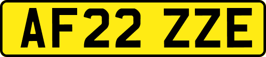 AF22ZZE