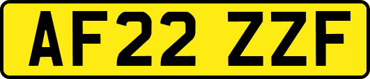 AF22ZZF