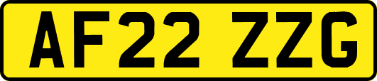AF22ZZG