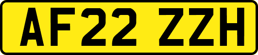 AF22ZZH