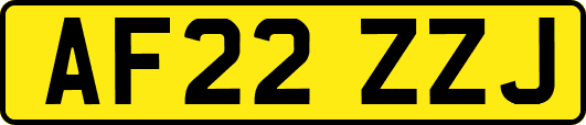 AF22ZZJ