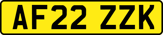 AF22ZZK