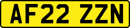 AF22ZZN
