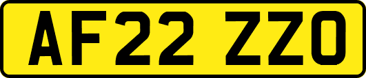 AF22ZZO
