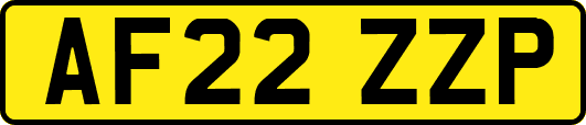 AF22ZZP