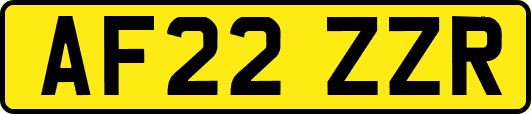 AF22ZZR