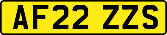 AF22ZZS